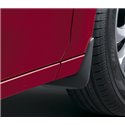 Bavettes avant Mazda MX-5 NDE1