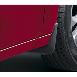 Bavettes De Protection Avant/arrière Pour Mazda CX-30 (2020-2024) - Garde-boue Anti-projections