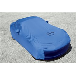 Housse Protection Gonflable Extérieur pour Voiture