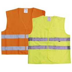 Gilet de sécurité