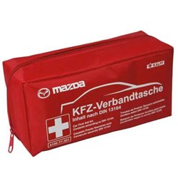 Kit de Premier Secours