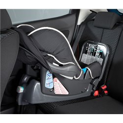 Adaptateur Romer ISOFIX pour Mazda