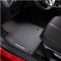 Tapis caoutchouc Mazda 3