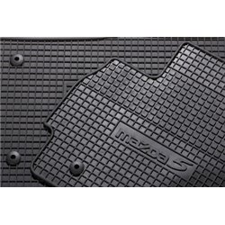 Tapis caoutchouc