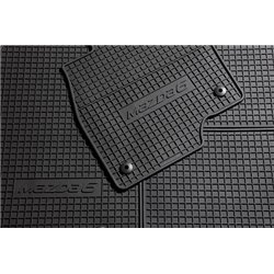 Tapis caoutchouc