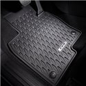 Tapis caoutchouc Mazda CX-5 KF