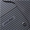 Tapis caoutchouc Mazda MX-5 NC (Facelift)