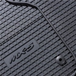 Tapis caoutchouc