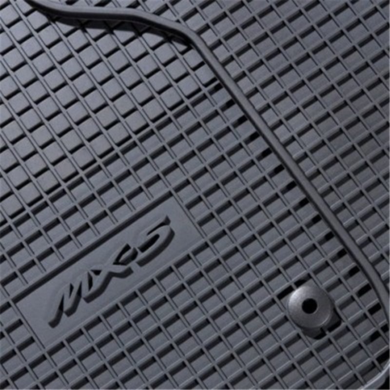 Tapis caoutchouc