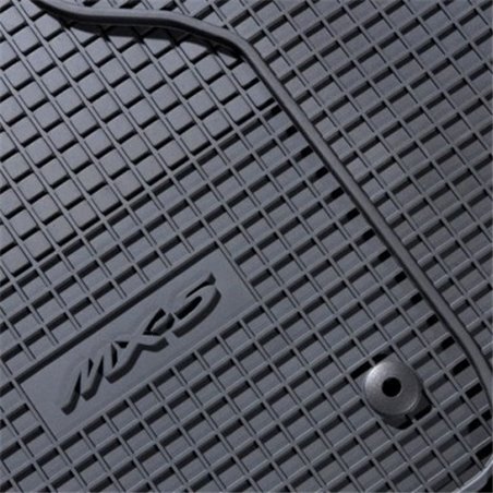 Tapis caoutchouc