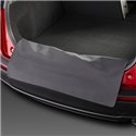 Tapis de coffre avec protection repliable de pare-chocs (avec système Bose) Mazda CX-30