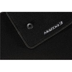 Tapis de sol « Luxe »