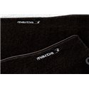 Tapis de sol « Luxe » Mazda 3 BK