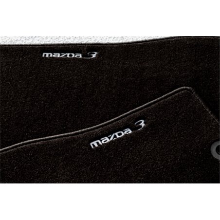 Tapis de sol « Luxe »