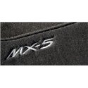 Tapis de sol « Premium » Mazda MX-5 NC