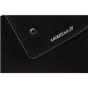 Tapis de sol « Standard » Mazda 3