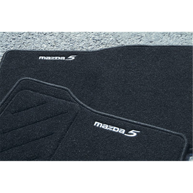 Tapis de sol « Standard » Tapis de sol « Standard »