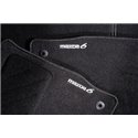 Tapis de sol « Standard » Mazda 6 GH