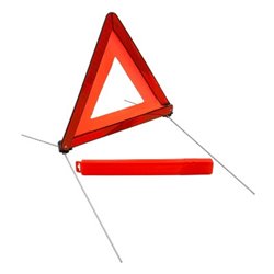 Triangle de pré-signalisation