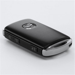 Boîtier de clé pour Mazda 3 BP | Accessoires Mazda