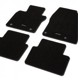 Tapis de sol « Standard » pour Mazda 6 GG1 | Accessoires Mazda