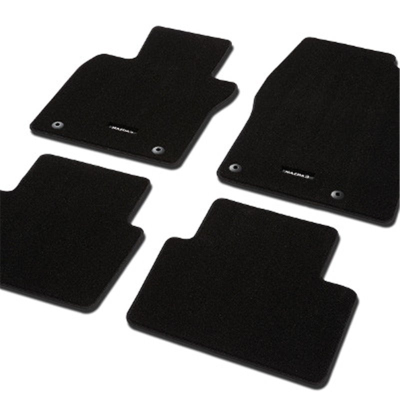 Tapis de sol « Standard » pour Mazda 6 GG1 | Accessoires Mazda