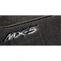 Tapis de sol « Luxe » Mazda MX-5 NC
