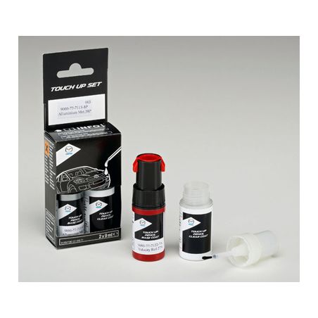 Stylo de retouche Burgundy Red Mica (40F)