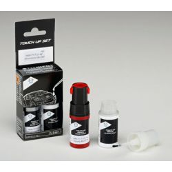 Stylo de retouche Jet Black Micka (41W)