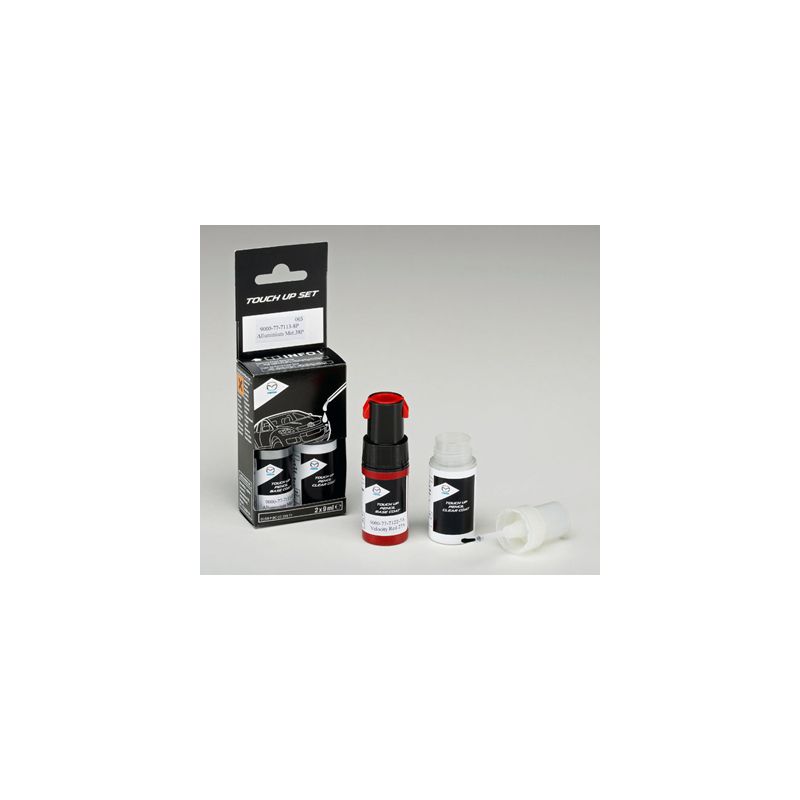 Stylo de retouche Jet Black Micka (41W) Stylo de retouche Jet Black Micka (41W)