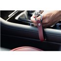 Porte-clé Burgundy Mazda