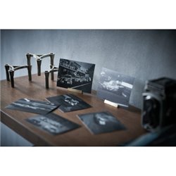 Cartes postales noir & blanc