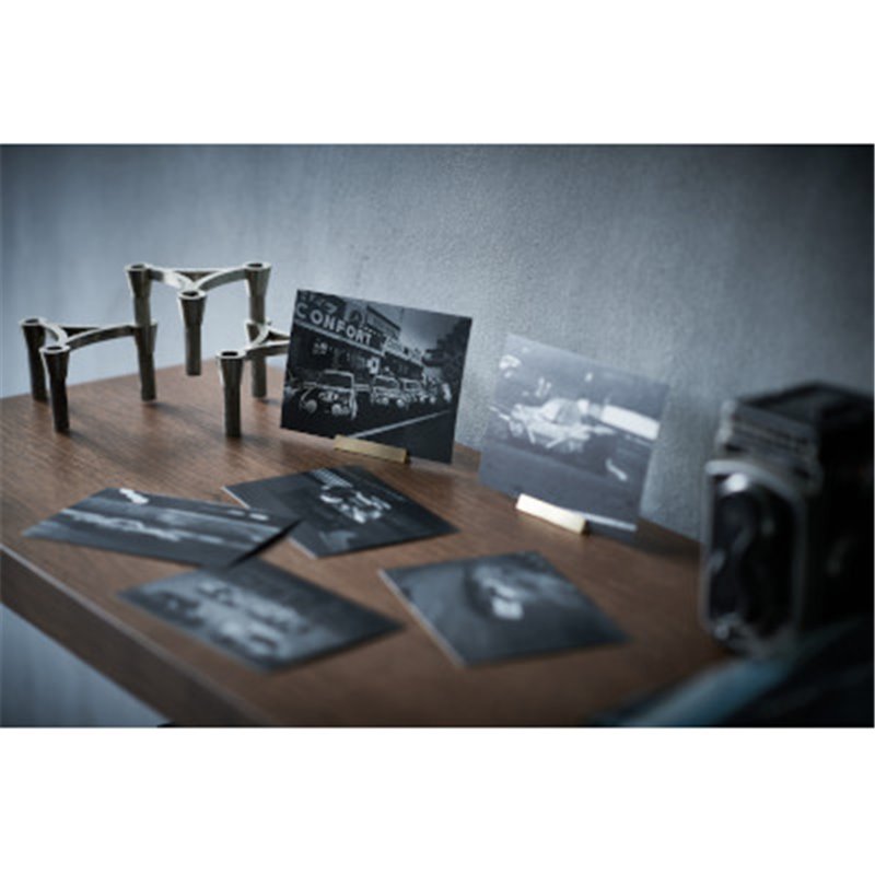 Cartes postales noir & blanc Cartes postales noir & blanc