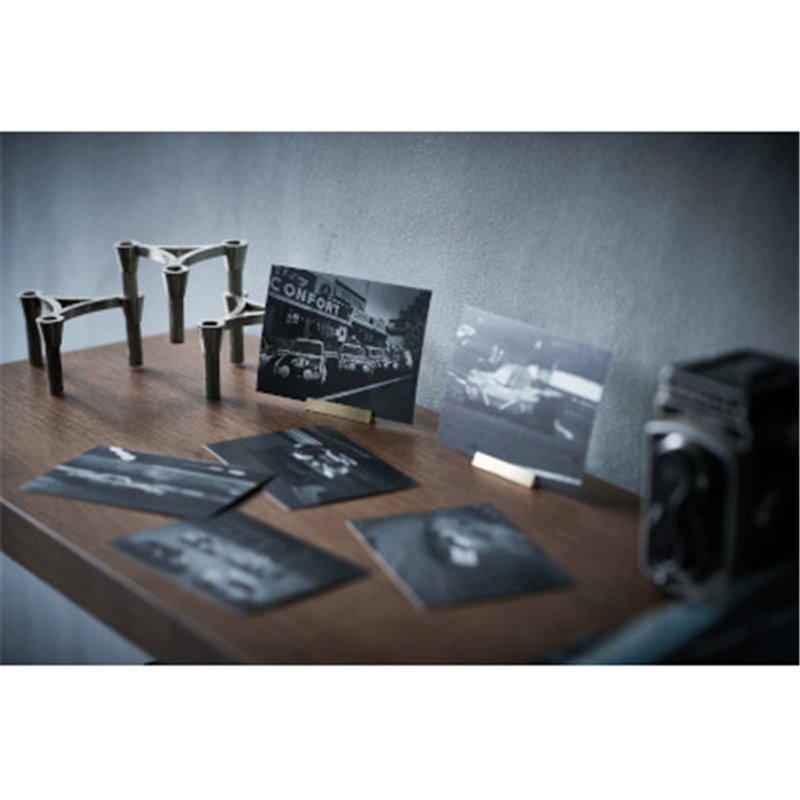 Cartes postales noir & blanc