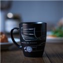 Mug Cosmo Sport Black Mazda