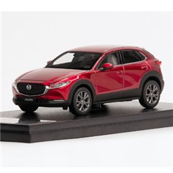 Miniature - CX-30