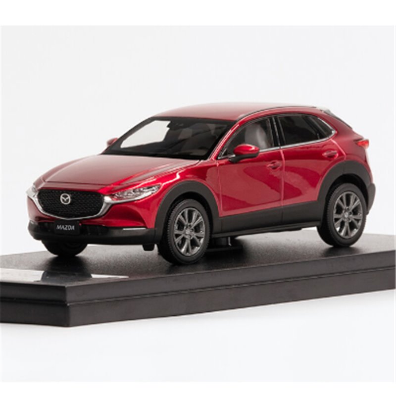 Miniature - CX-30