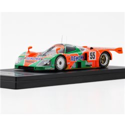 Minitature - Mazda 787B