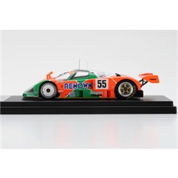 Minitature - Mazda 787B