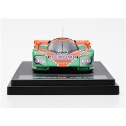 Minitature - Mazda 787B