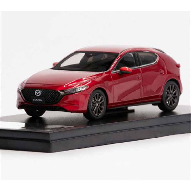 Miniature - Mazda3