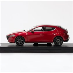 Miniature - Mazda3