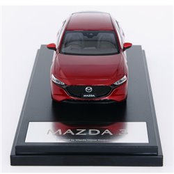 Miniature - Mazda3