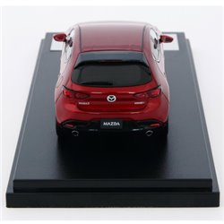 Miniature - Mazda3