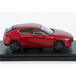 Miniature - Mazda3