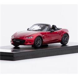 Miniature - MX-5