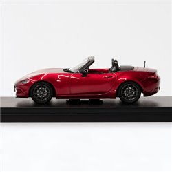 Miniature - MX-5