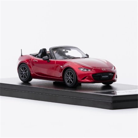 maquette mazda mx5