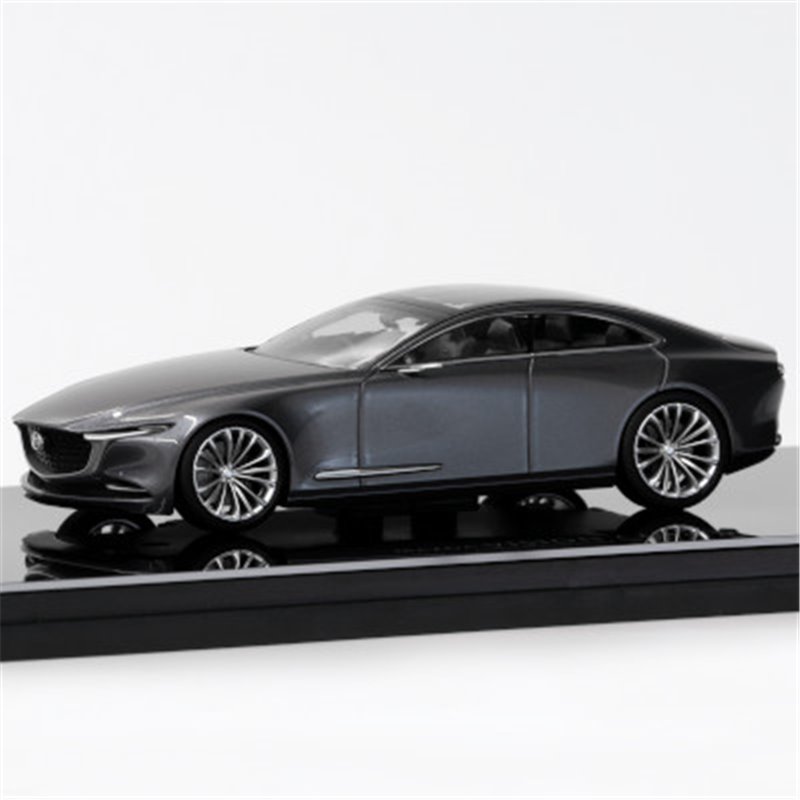 Miniature - Vision Coupe Miniature - Vision Coupe