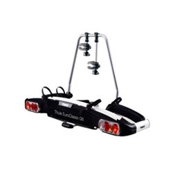 Thule Porte-vélo Compatible pour vélos électriques
